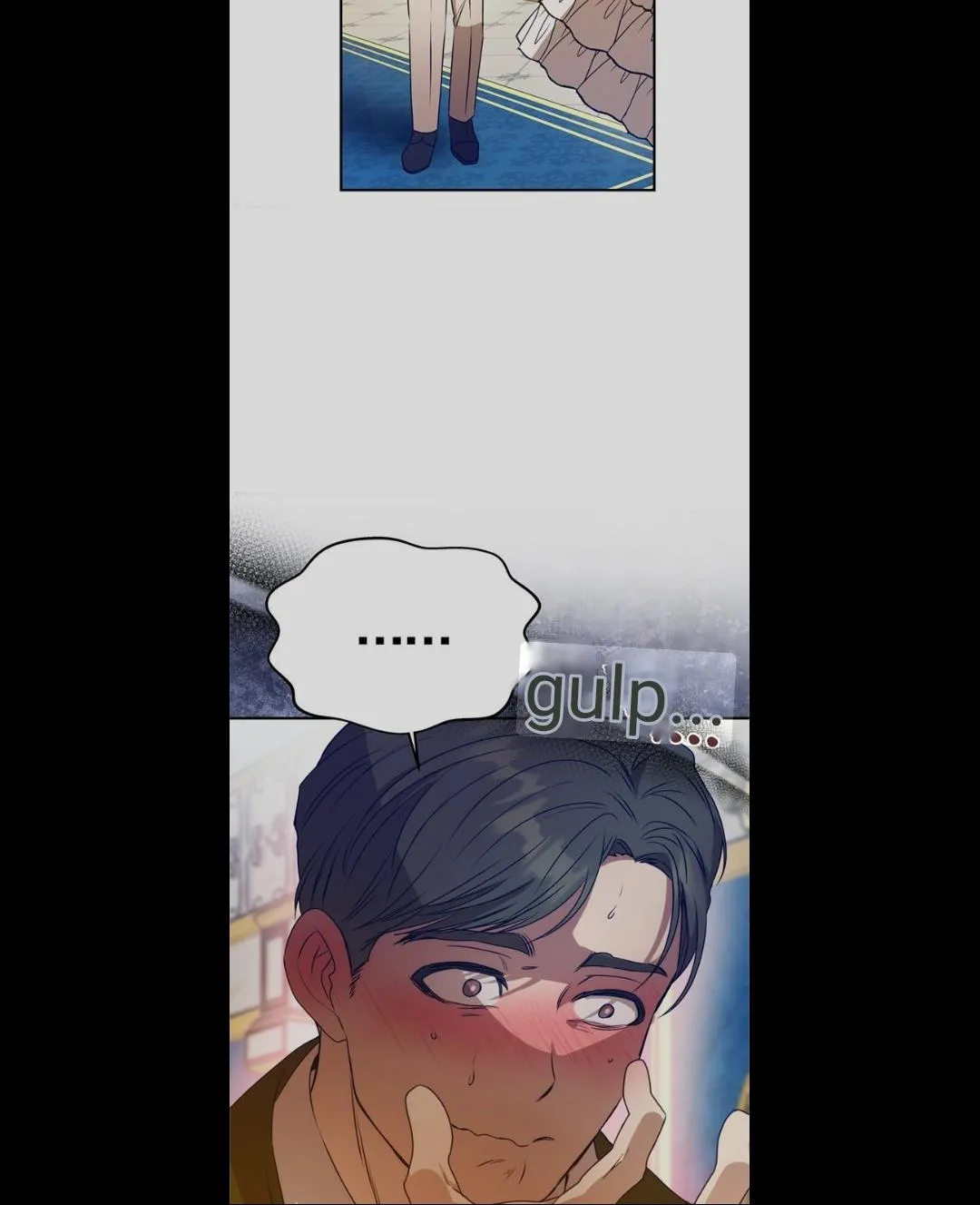 One Husband Is Enough Chapter 1.5 page 12 - 