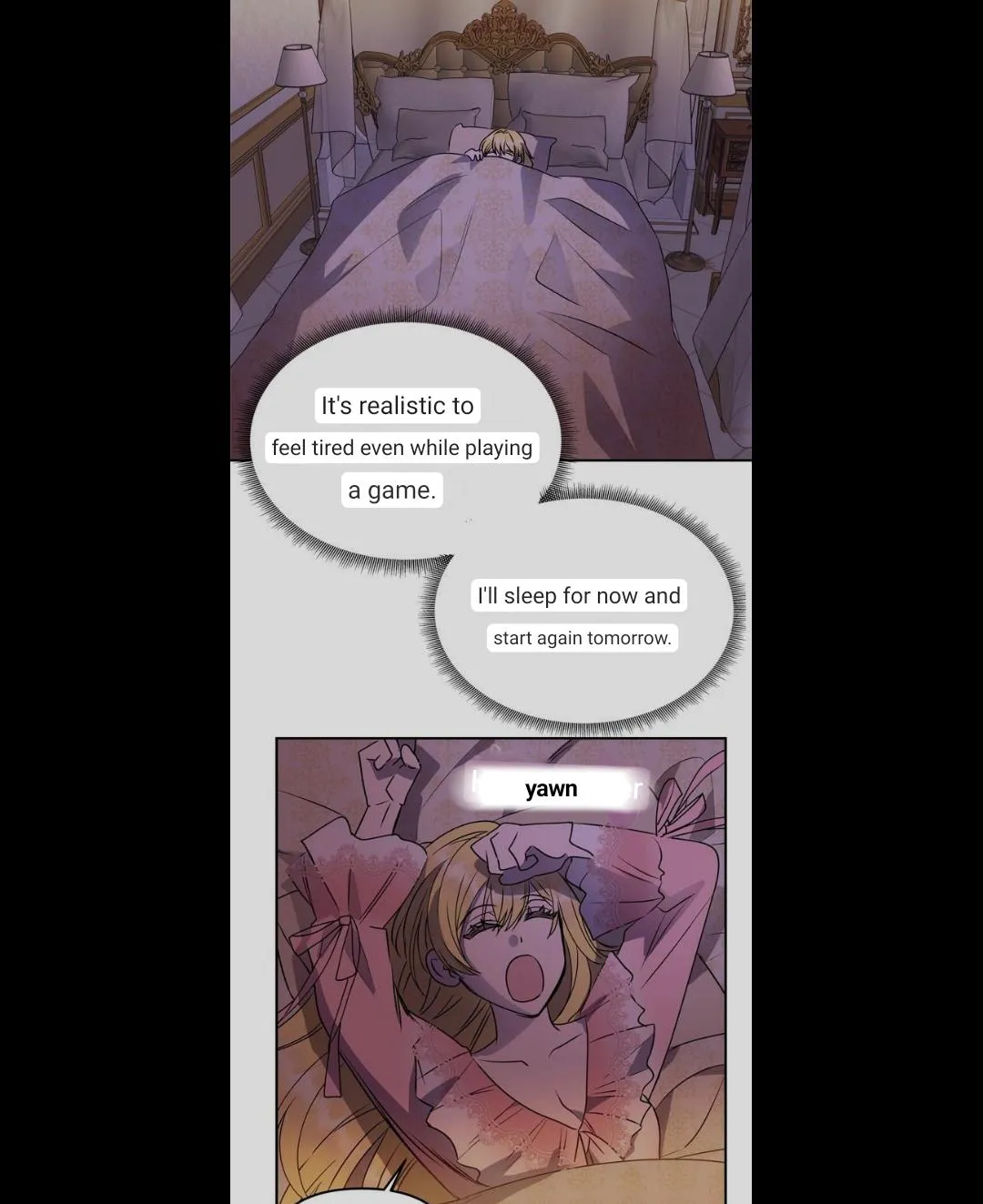 One Husband Is Enough Chapter 1.5 page 14 - 