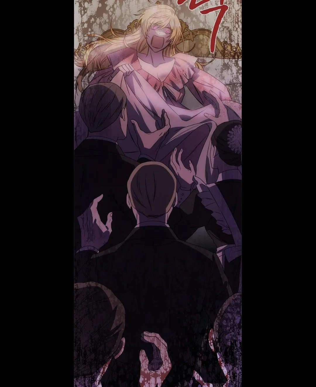 One Husband Is Enough Chapter 1.5 page 20 - 