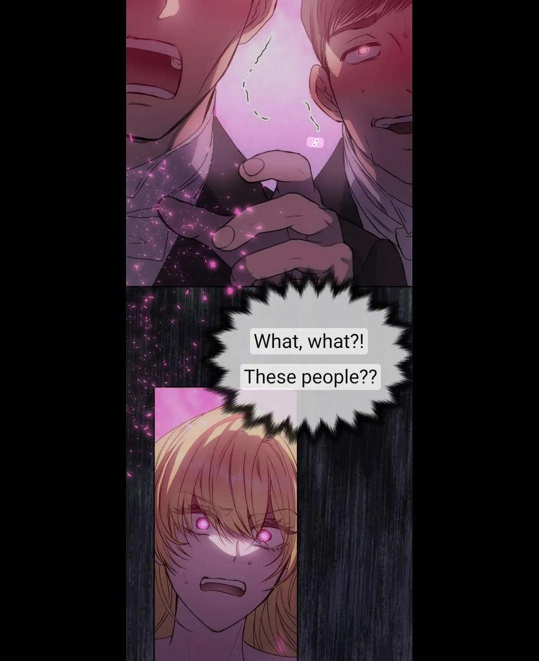 One Husband Is Enough Chapter 1.5 page 22 - 