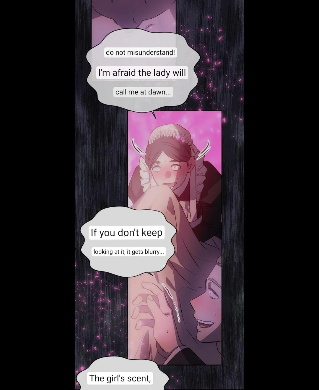 One Husband Is Enough Chapter 1.5 page 23 - 