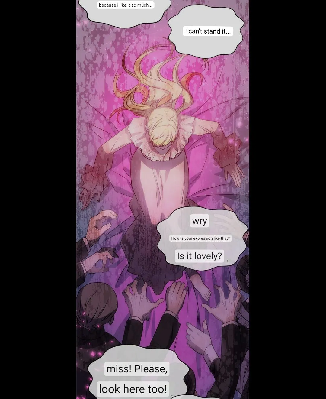 One Husband Is Enough Chapter 1.5 page 24 - 