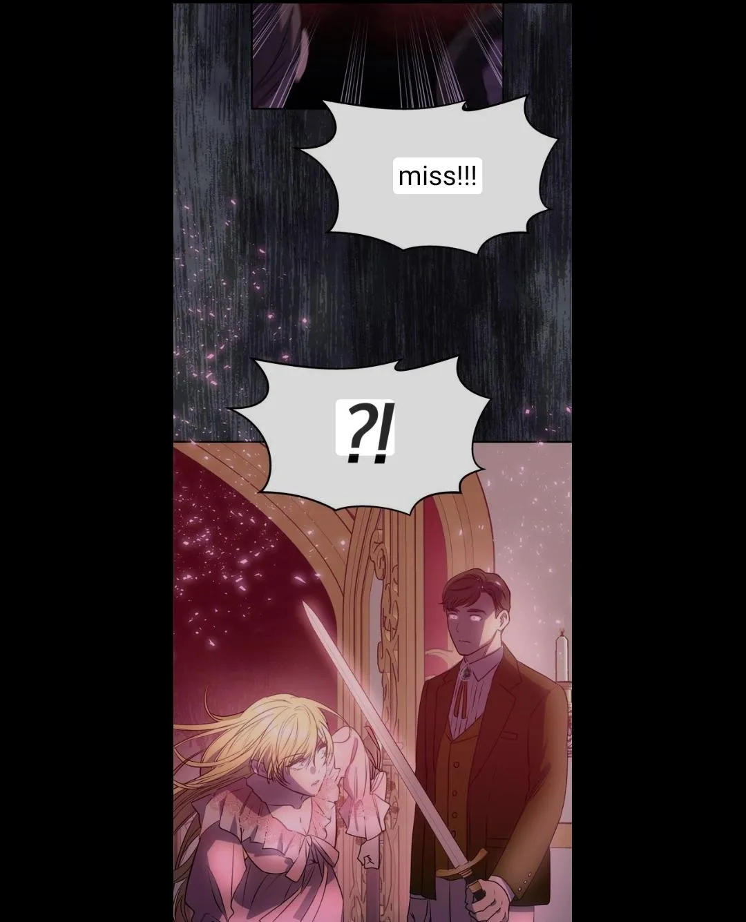 One Husband Is Enough Chapter 1.5 page 27 - 