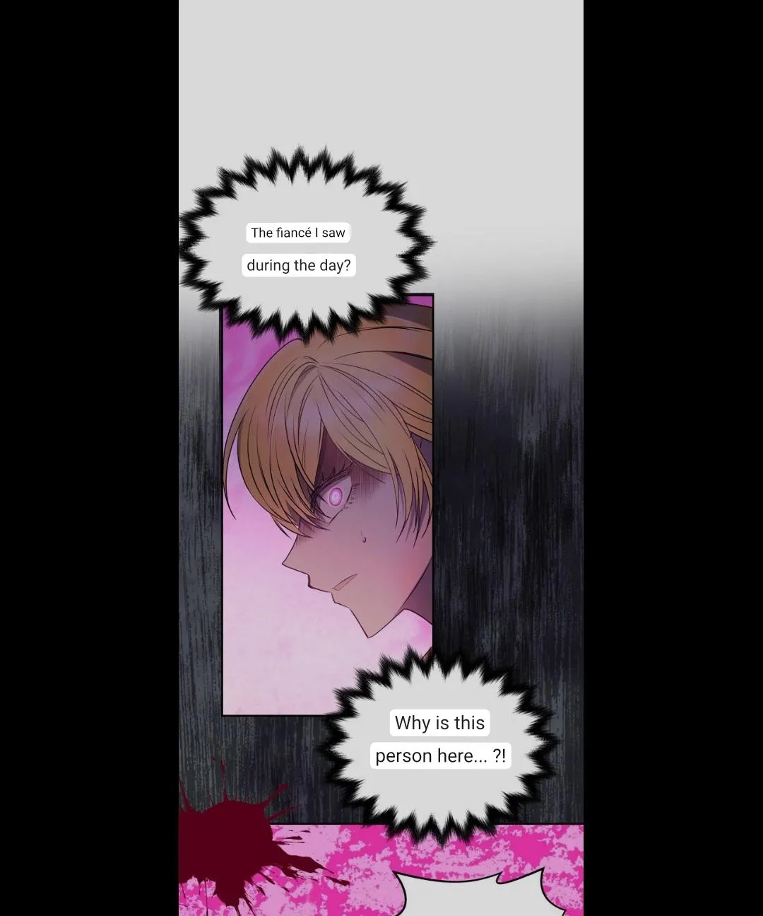 One Husband Is Enough Chapter 1.5 page 28 - 