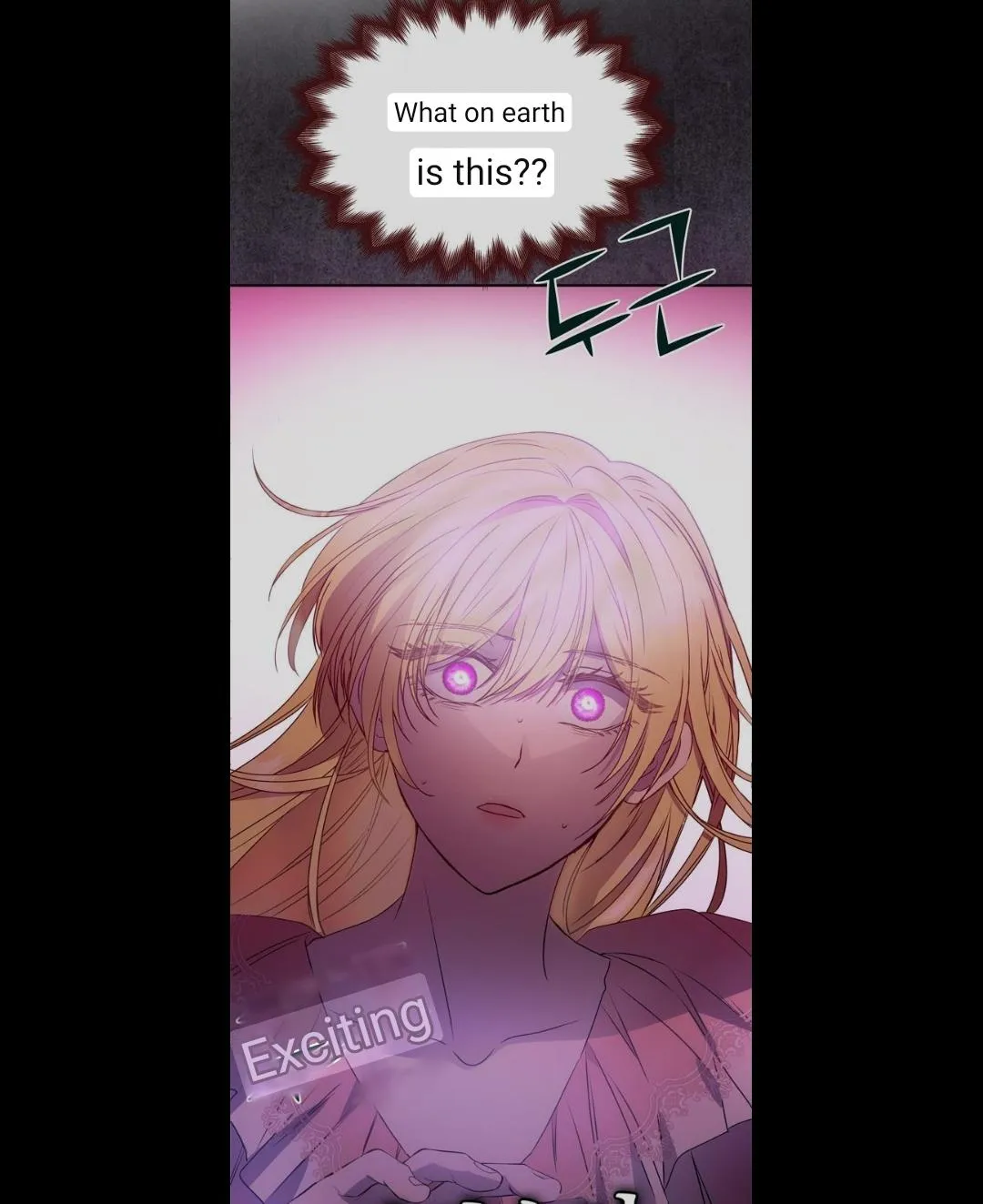 One Husband Is Enough Chapter 1.5 page 35 - 