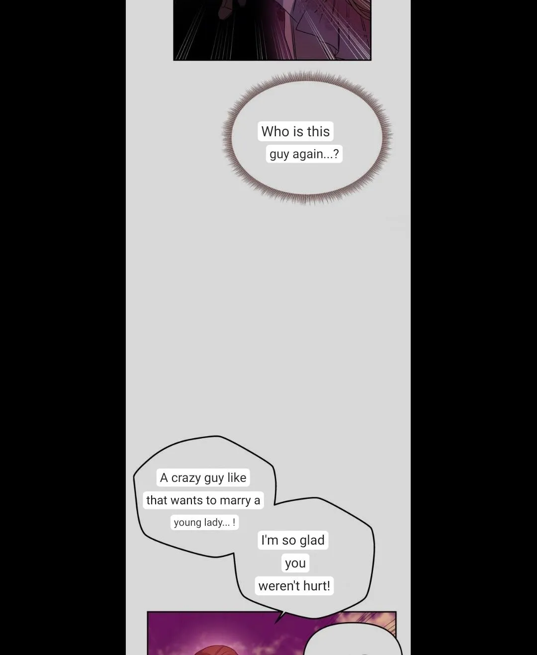One Husband Is Enough Chapter 1.5 page 36 - 
