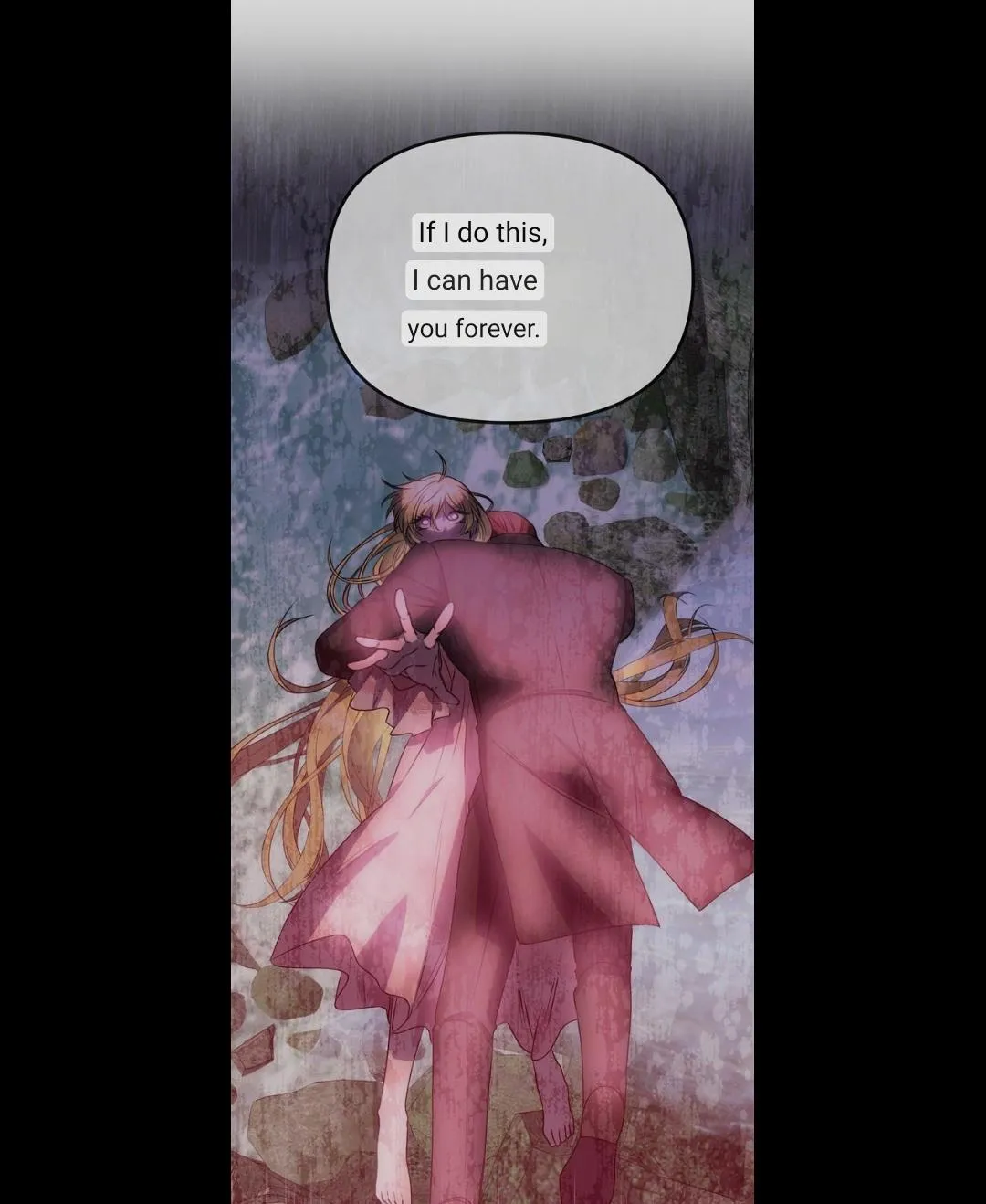 One Husband Is Enough Chapter 1.5 page 42 - 
