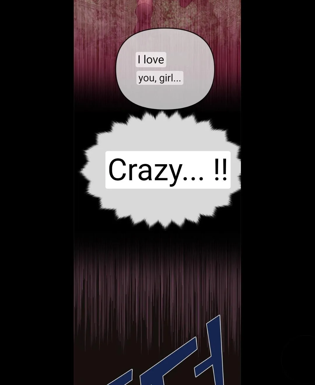One Husband Is Enough Chapter 1.5 page 43 - 