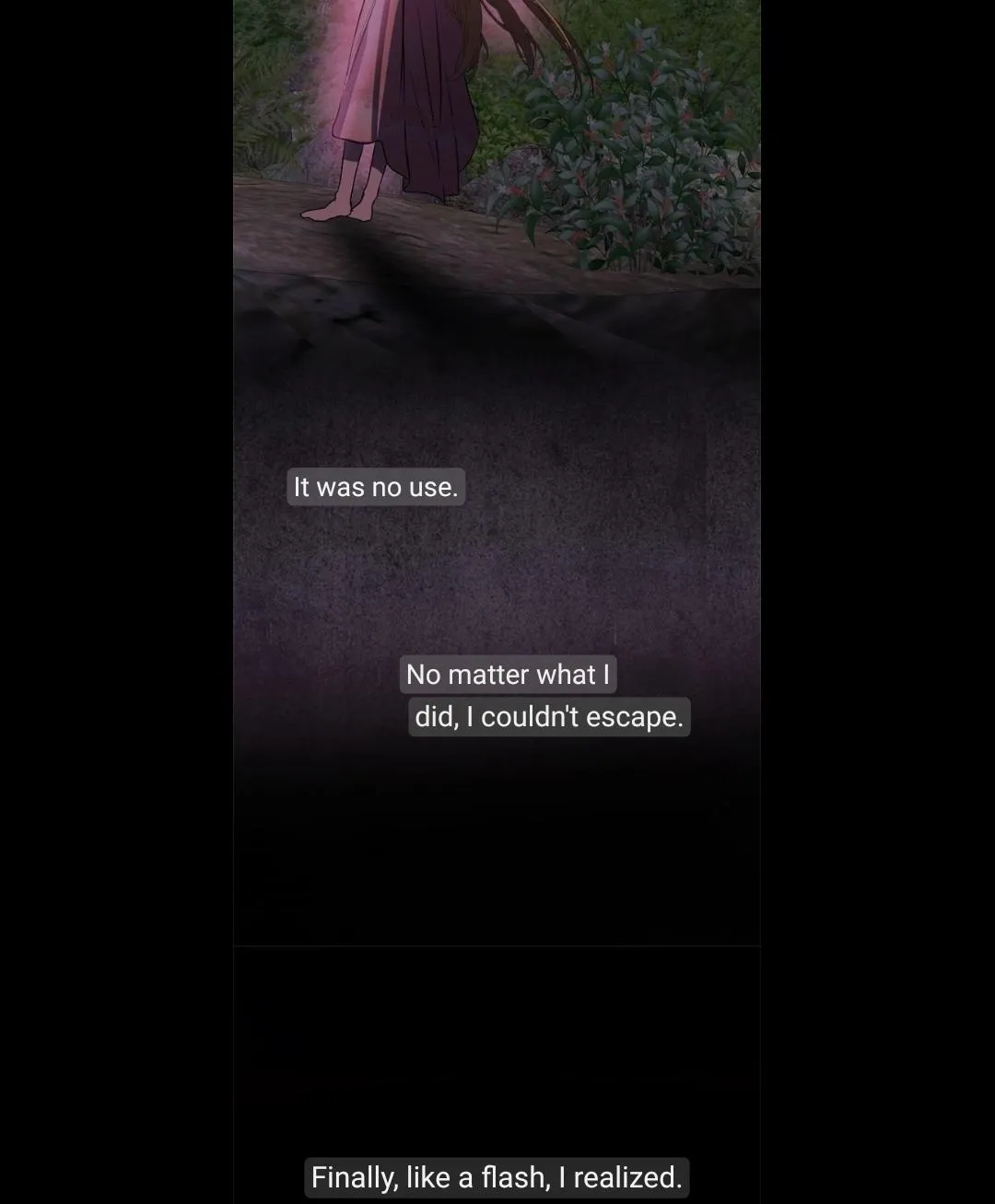 One Husband Is Enough Chapter 1.5 page 47 - 