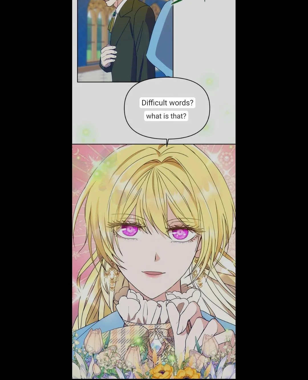 One Husband Is Enough Chapter 1.5 page 6 - 