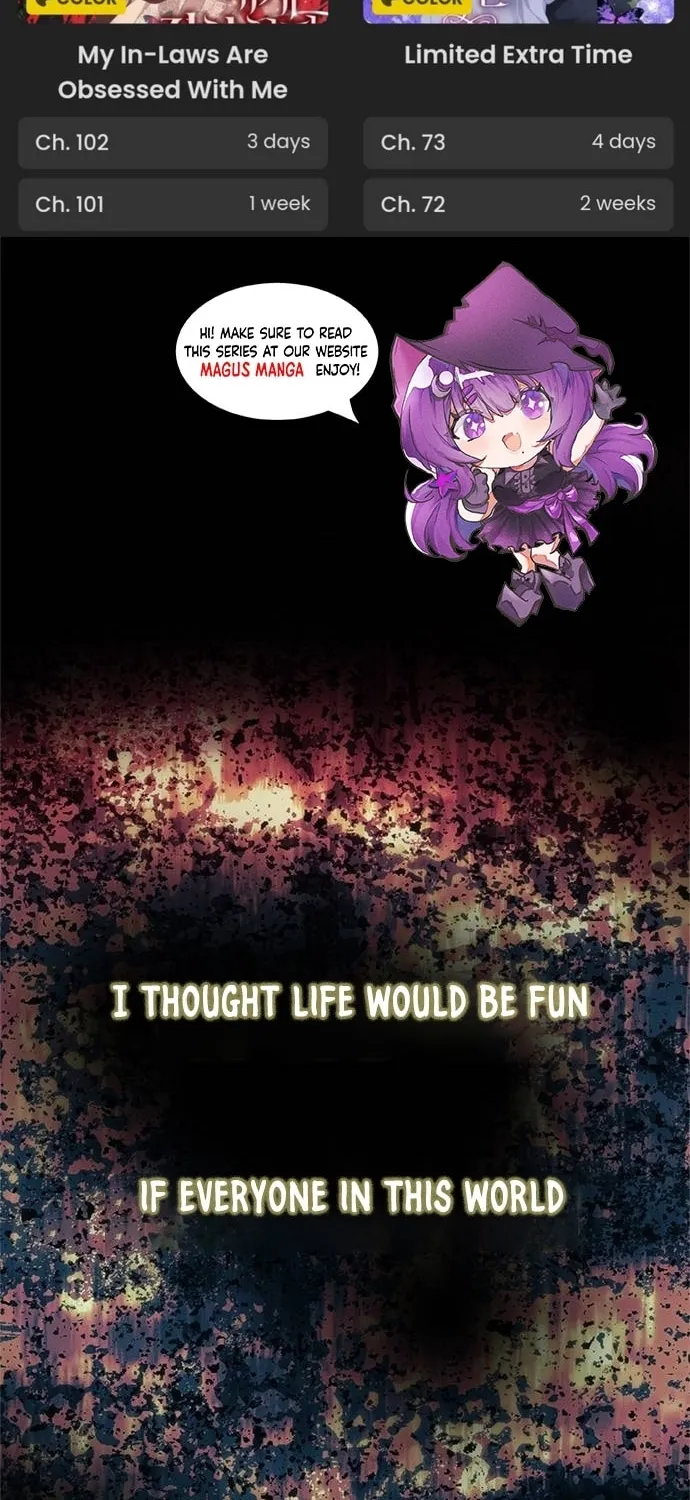One Husband Is Enough Chapter 1 page 2 - 