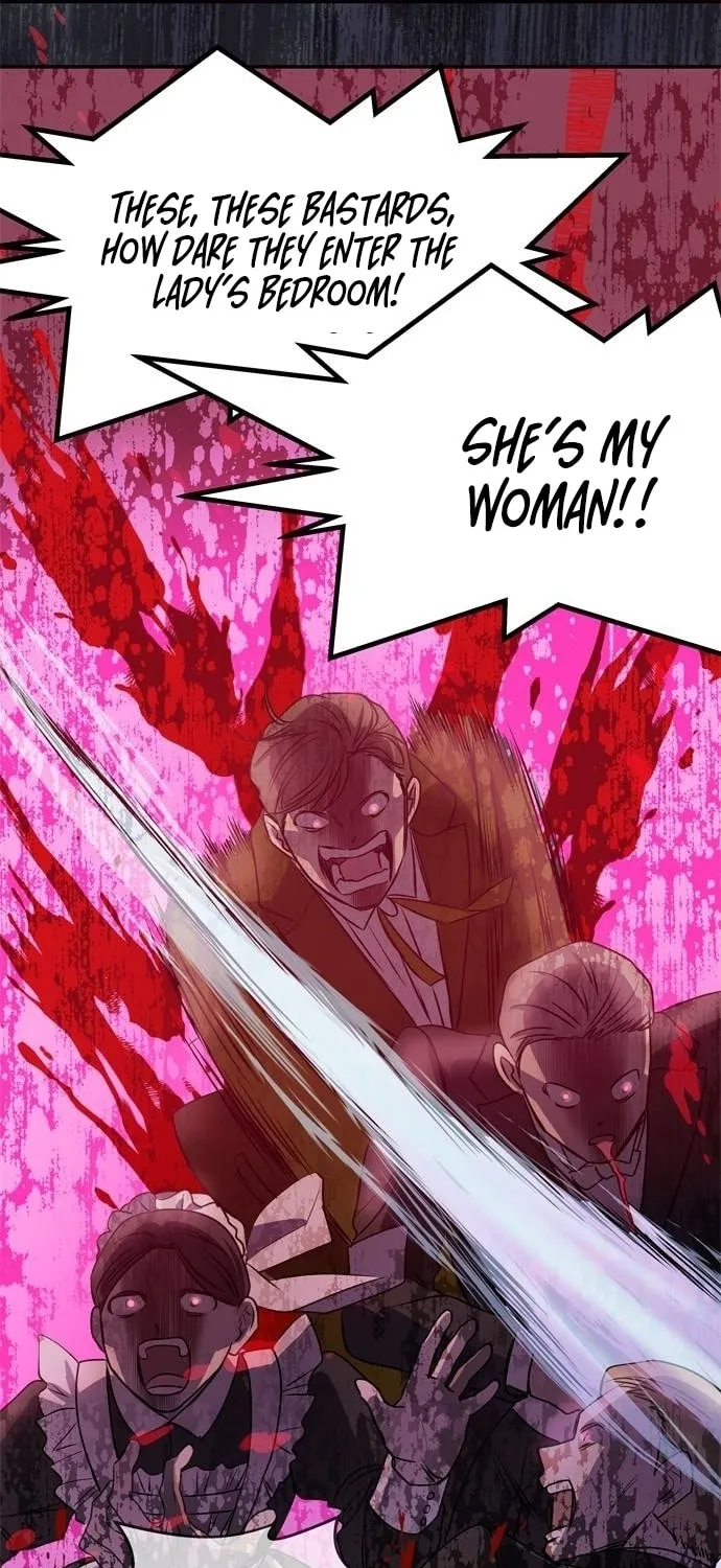 One Husband Is Enough Chapter 1 page 117 - 