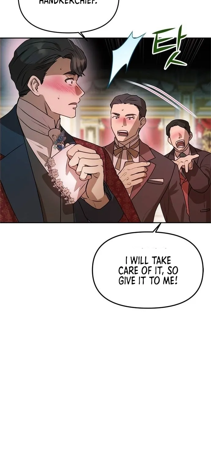One Husband Is Enough Chapter 1 page 14 - 