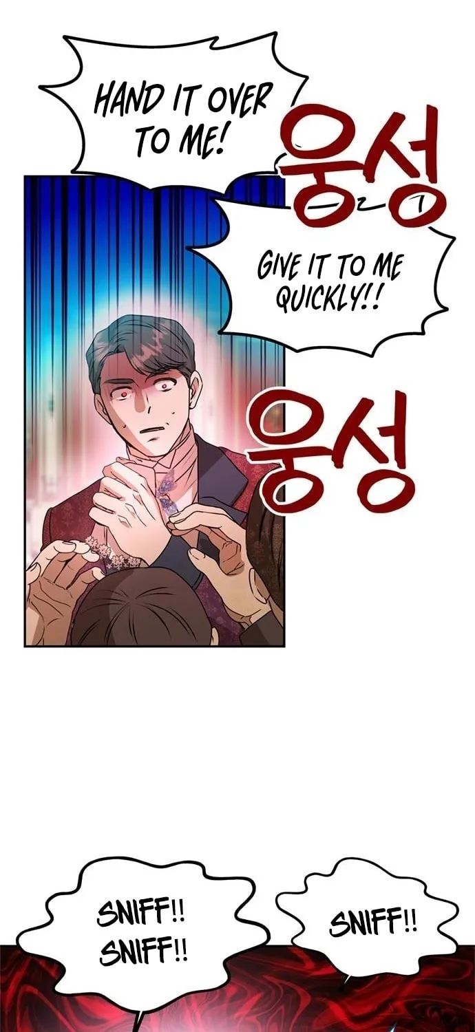 One Husband Is Enough Chapter 1 page 15 - 