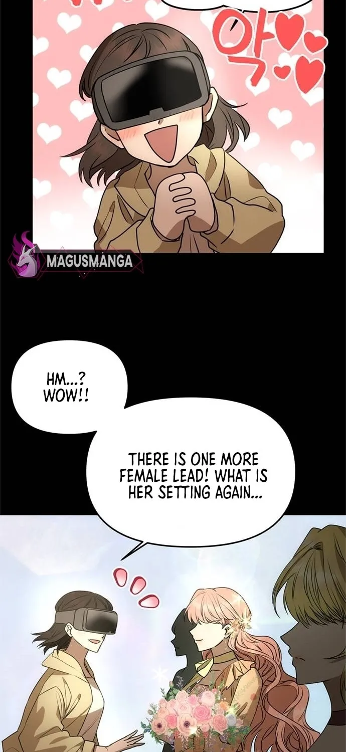 One Husband Is Enough Chapter 1 page 42 - 