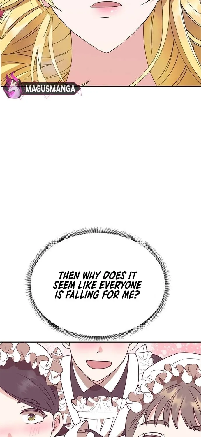 One Husband Is Enough Chapter 1 page 71 - 