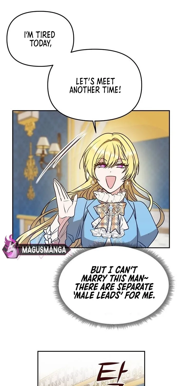 One Husband Is Enough Chapter 1 page 93 - 