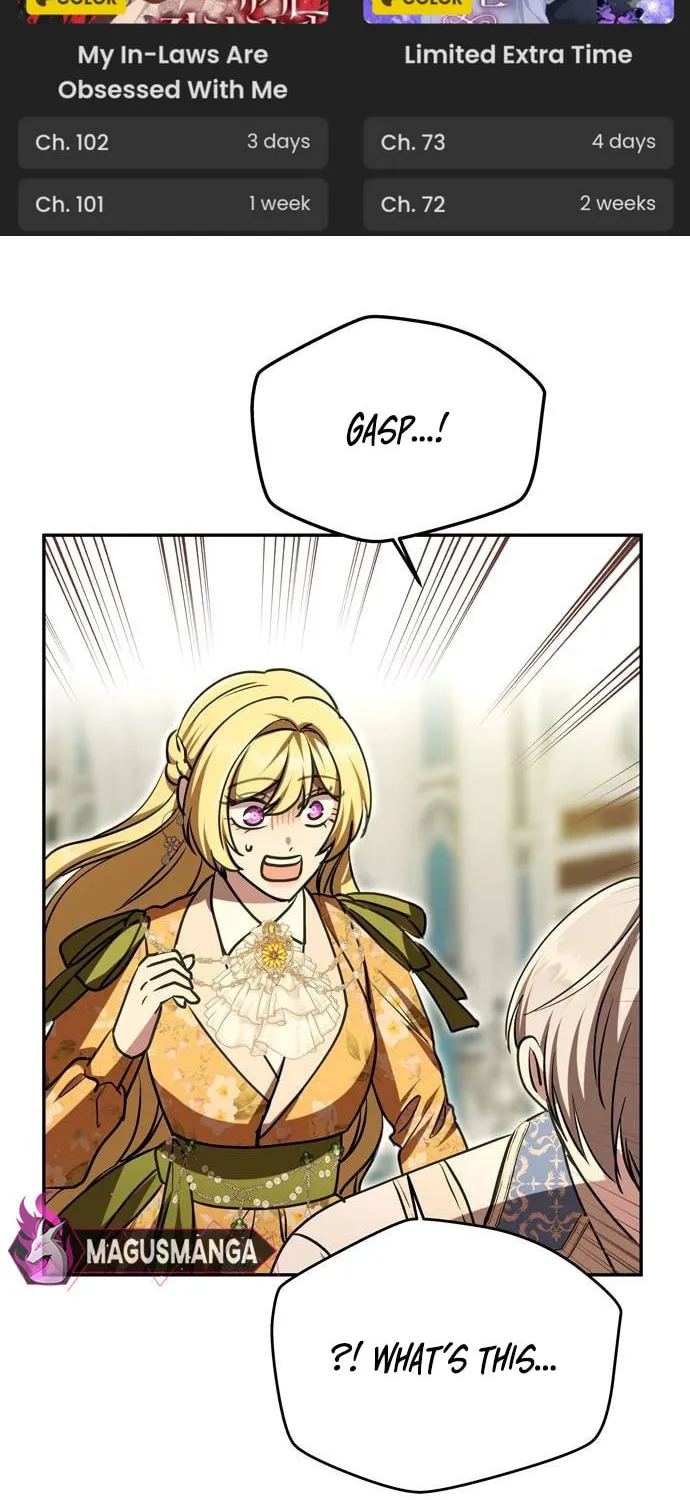 One Husband Is Enough Chapter 10 page 2 - 