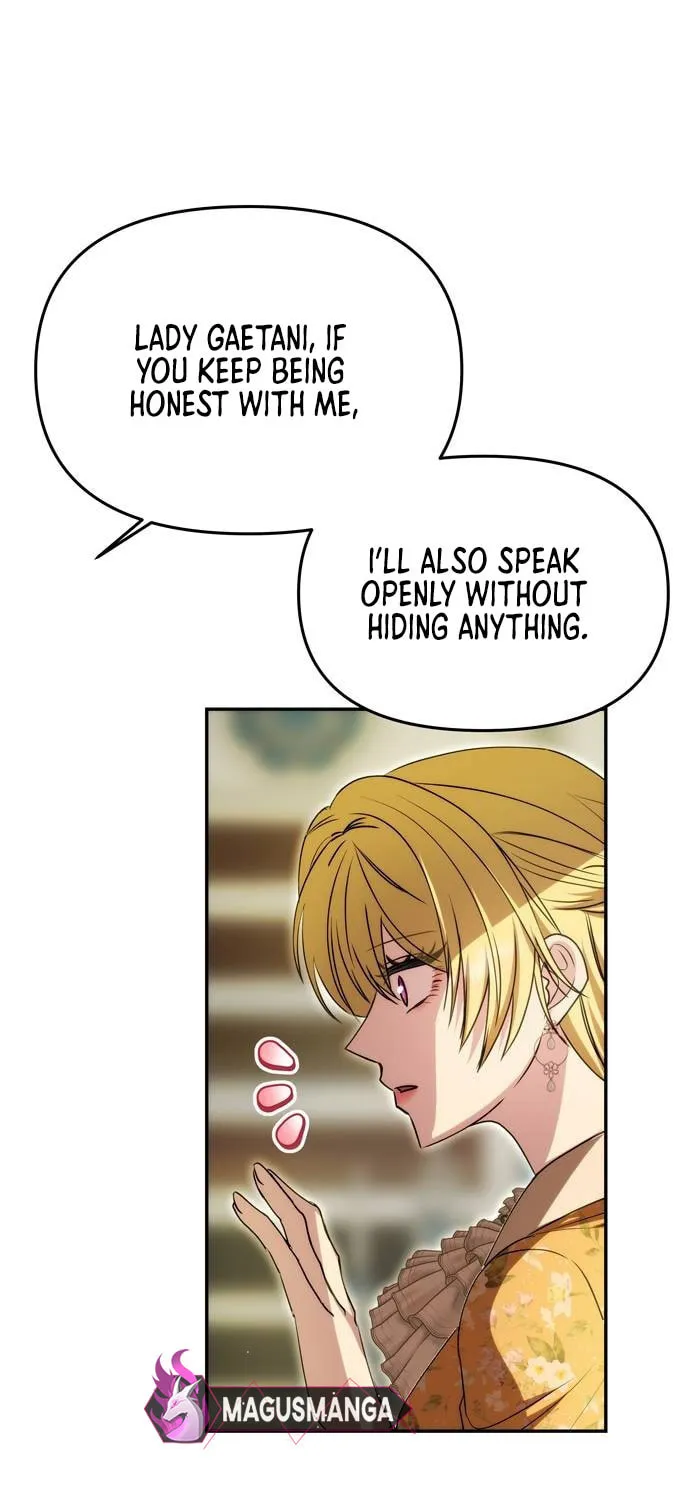 One Husband Is Enough Chapter 10 page 25 - 