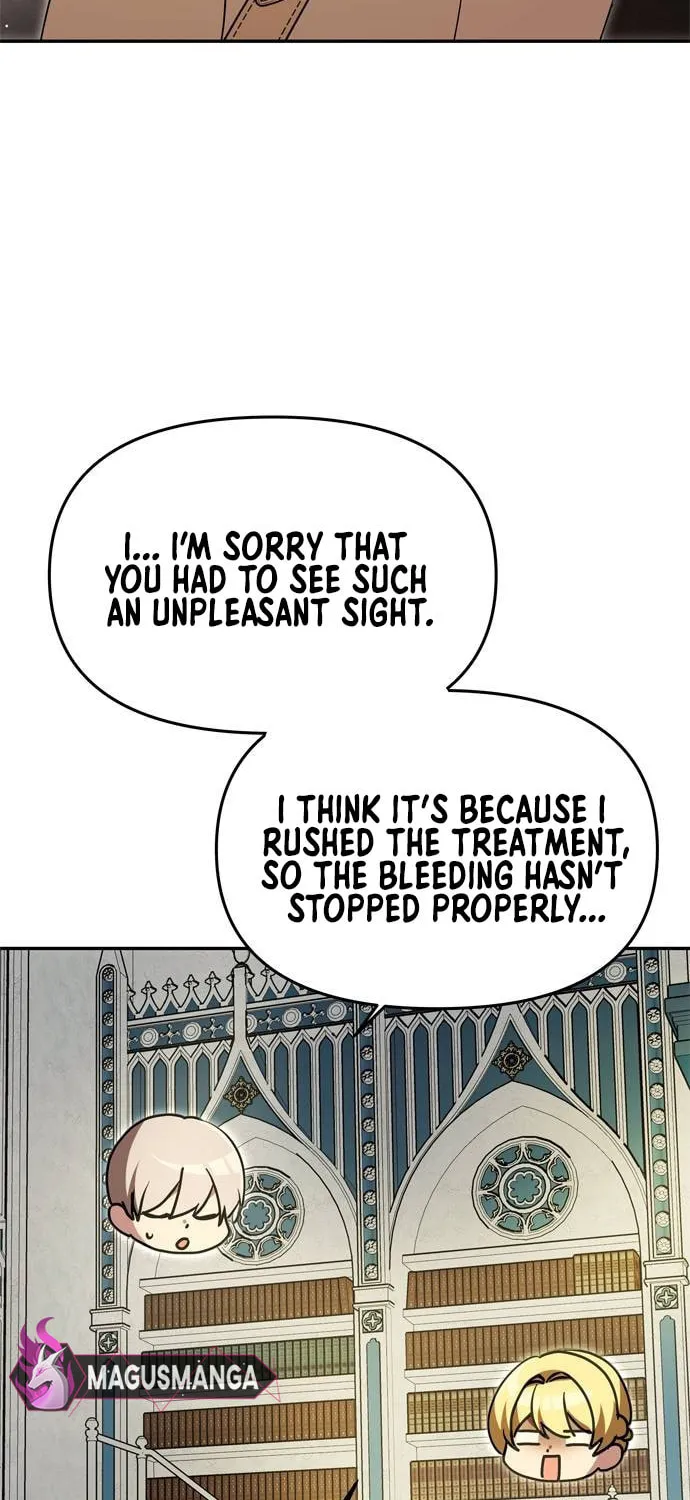 One Husband Is Enough Chapter 10 page 4 - 
