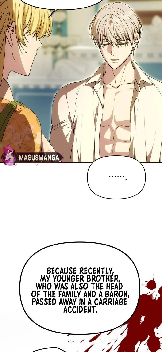 One Husband Is Enough Chapter 10 page 32 - 