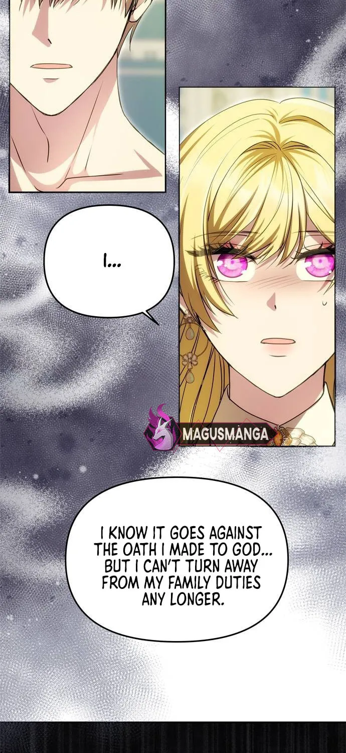 One Husband Is Enough Chapter 10 page 35 - 