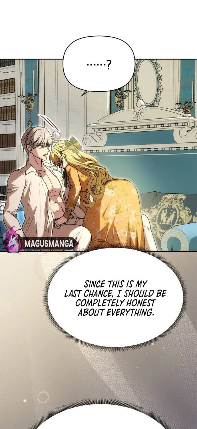 One Husband Is Enough Chapter 10 page 47 - 