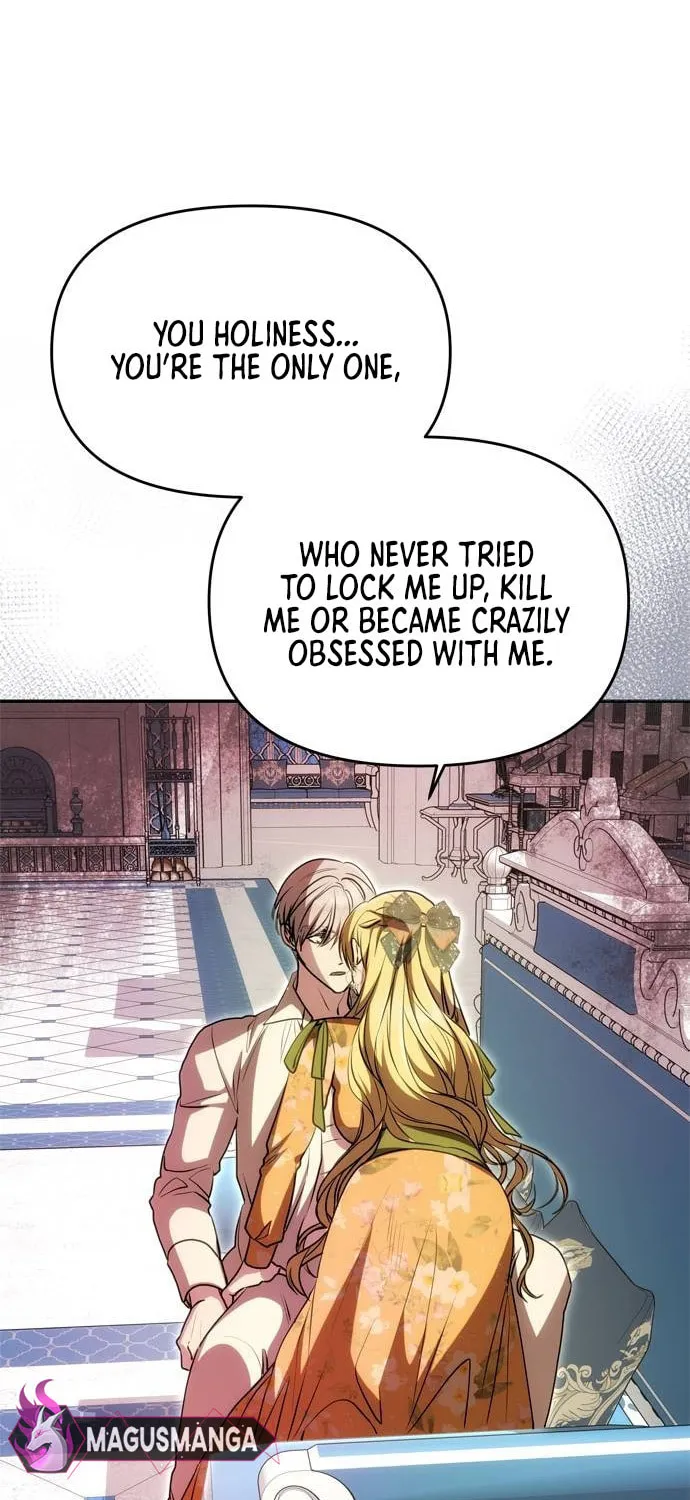 One Husband Is Enough Chapter 10 page 54 - 