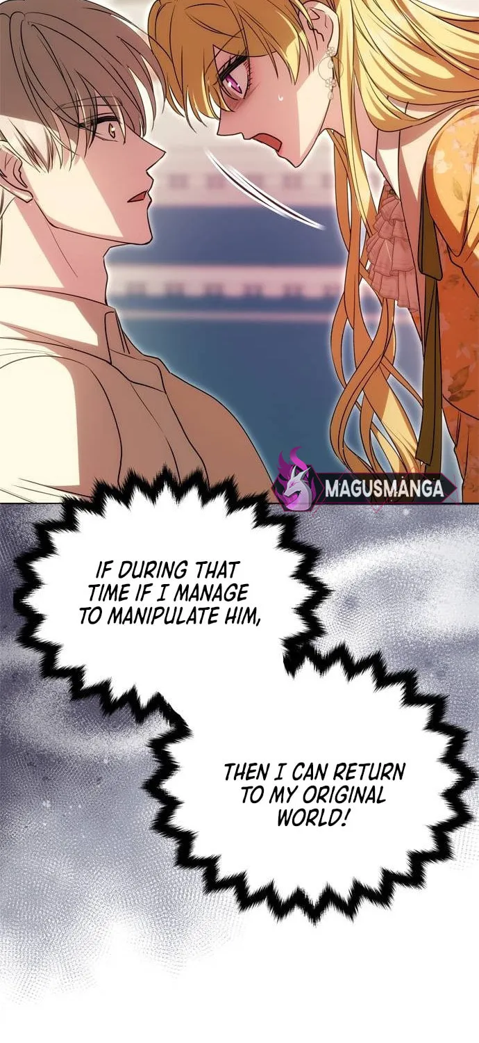 One Husband Is Enough Chapter 10 page 56 - 