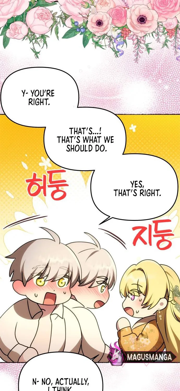 One Husband Is Enough Chapter 10 page 81 - 