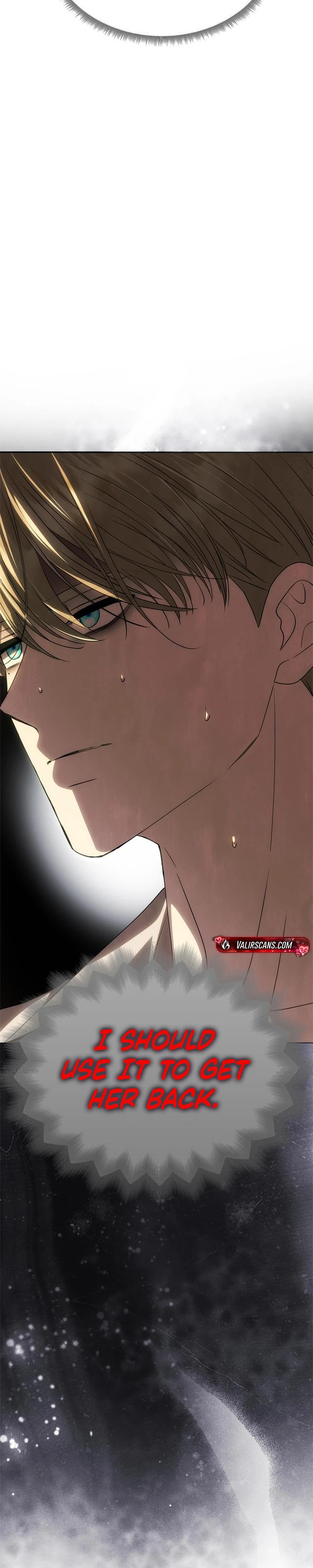 One Husband Is Enough Chapter 100 page 14 - 