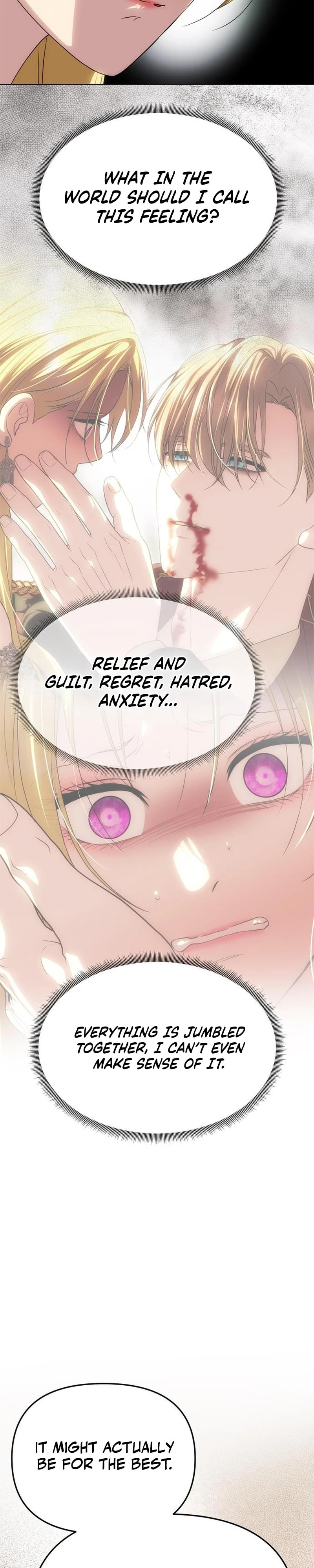 One Husband Is Enough Chapter 100 page 16 - 
