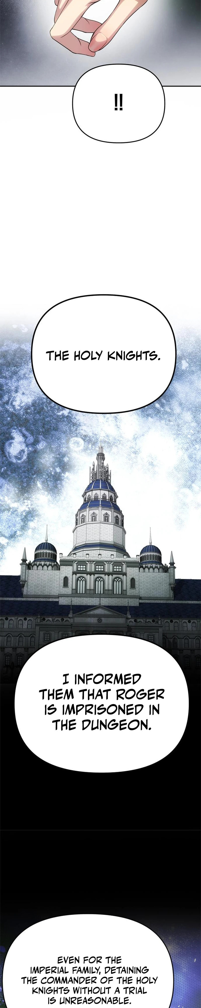 One Husband Is Enough Chapter 100 page 18 - 