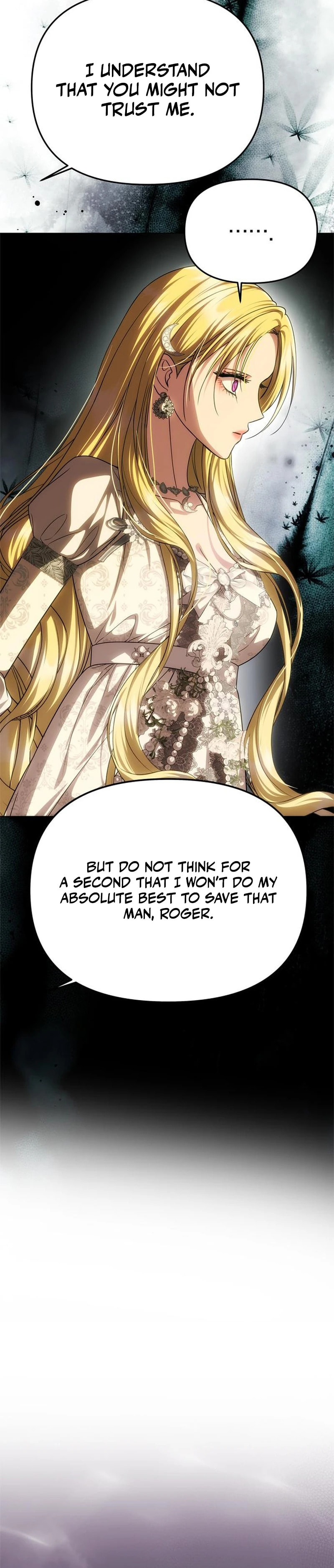 One Husband Is Enough Chapter 100 page 24 - 