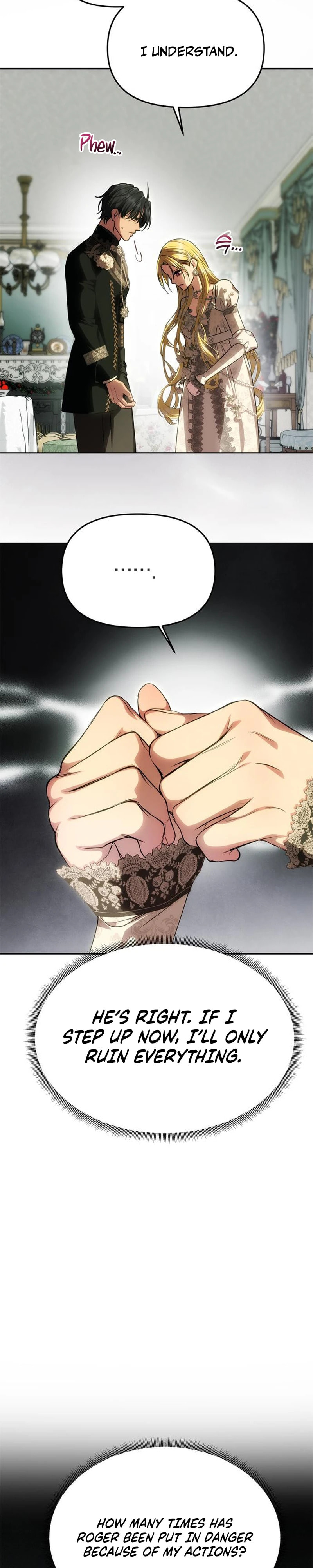 One Husband Is Enough Chapter 100 page 26 - 