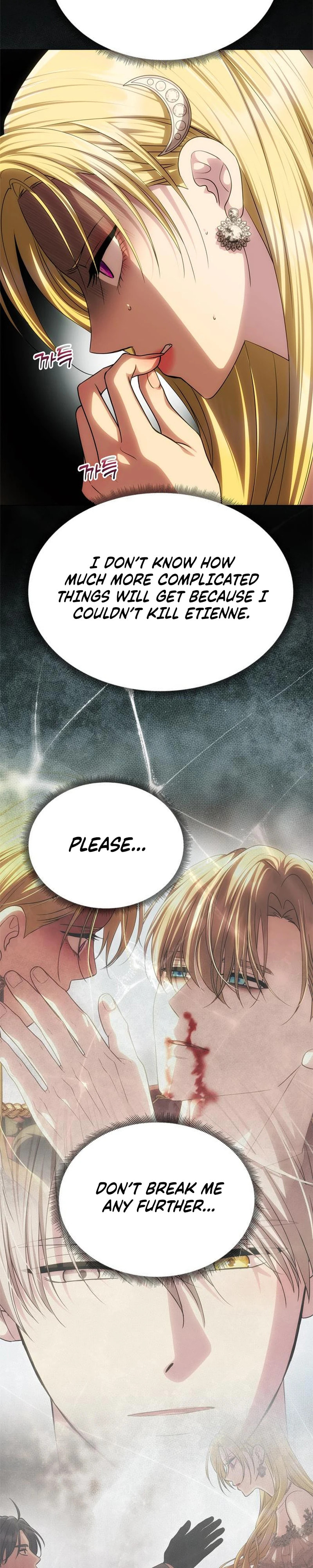 One Husband Is Enough Chapter 100 page 27 - 