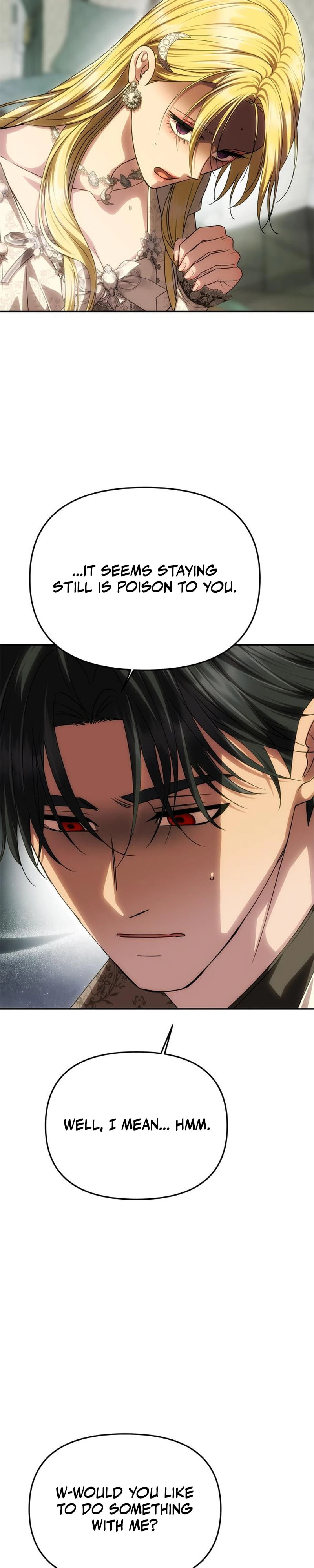 One Husband Is Enough Chapter 100 page 29 - 
