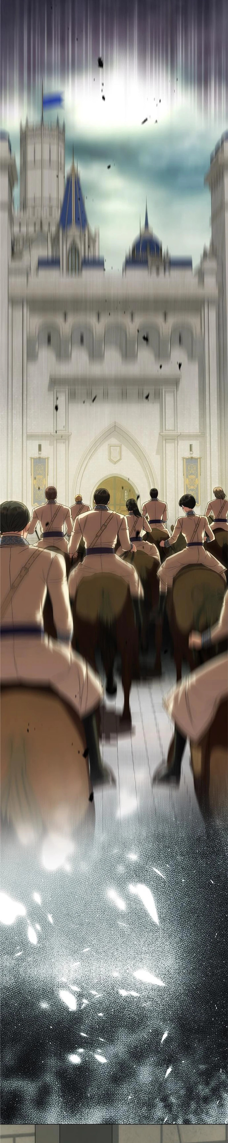 One Husband Is Enough Chapter 100 page 4 - 