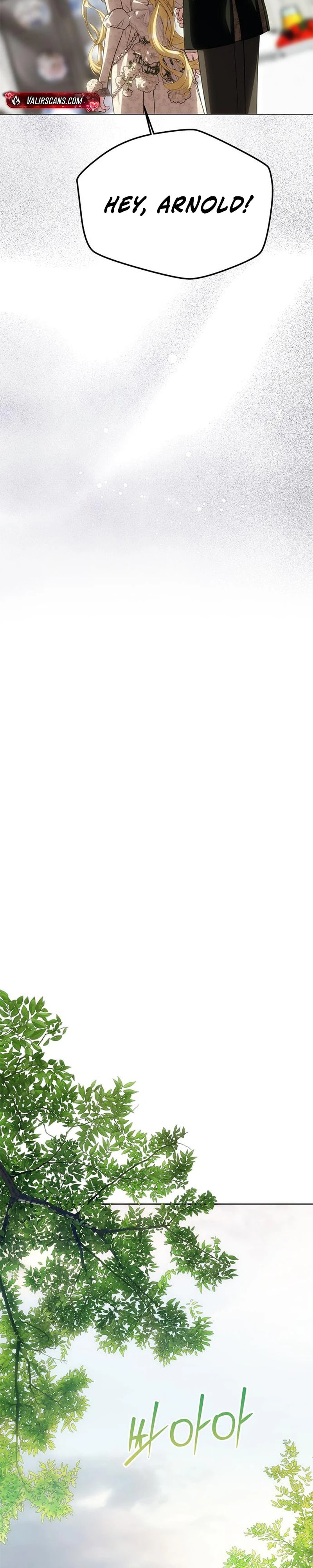 One Husband Is Enough Chapter 100 page 32 - 