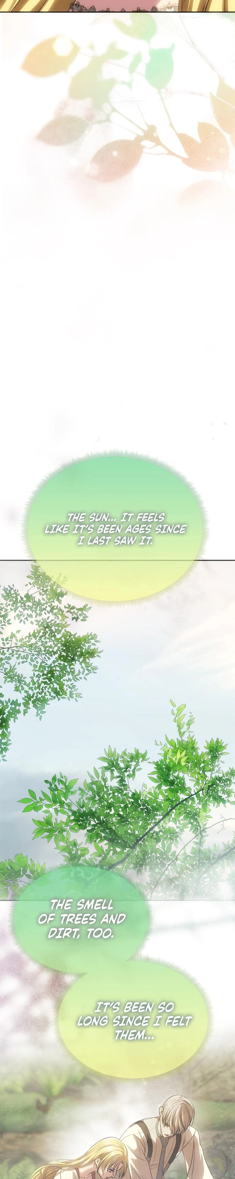 One Husband Is Enough Chapter 100 page 34 - 