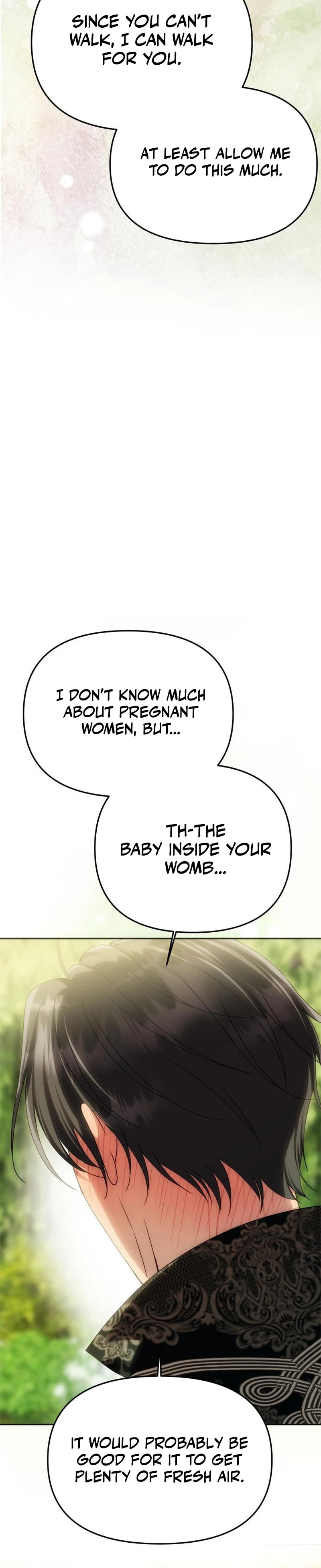 One Husband Is Enough Chapter 100 page 38 - 
