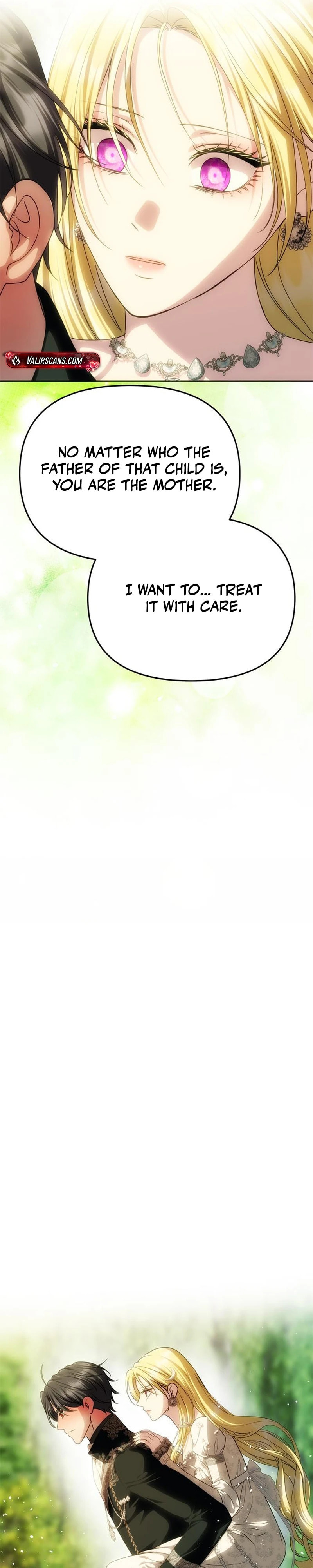 One Husband Is Enough Chapter 100 page 39 - 