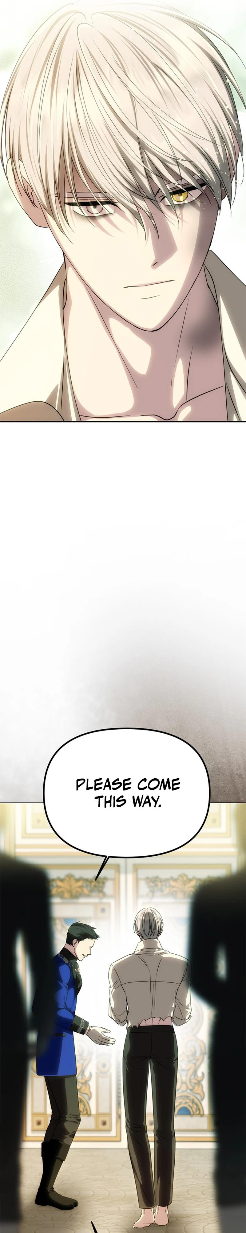 One Husband Is Enough Chapter 100 page 44 - 