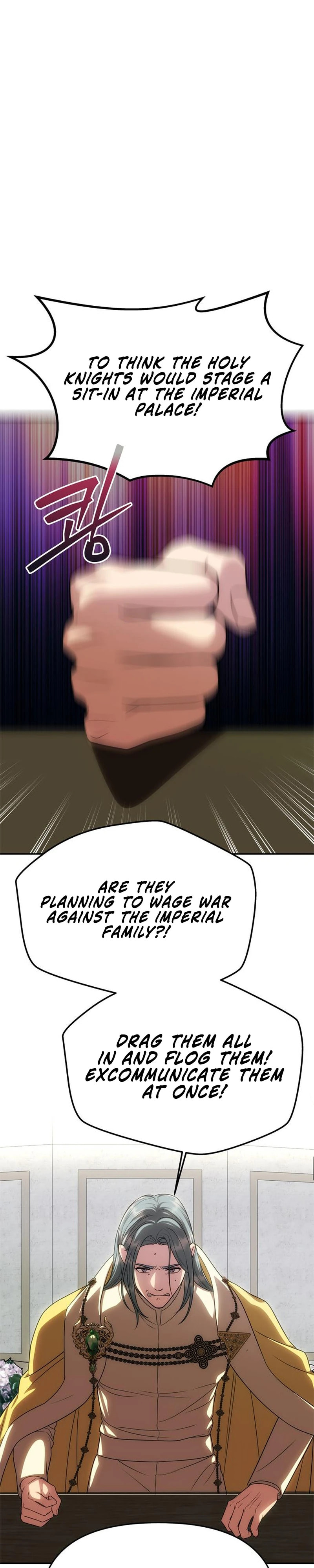 One Husband Is Enough Chapter 100 page 6 - 