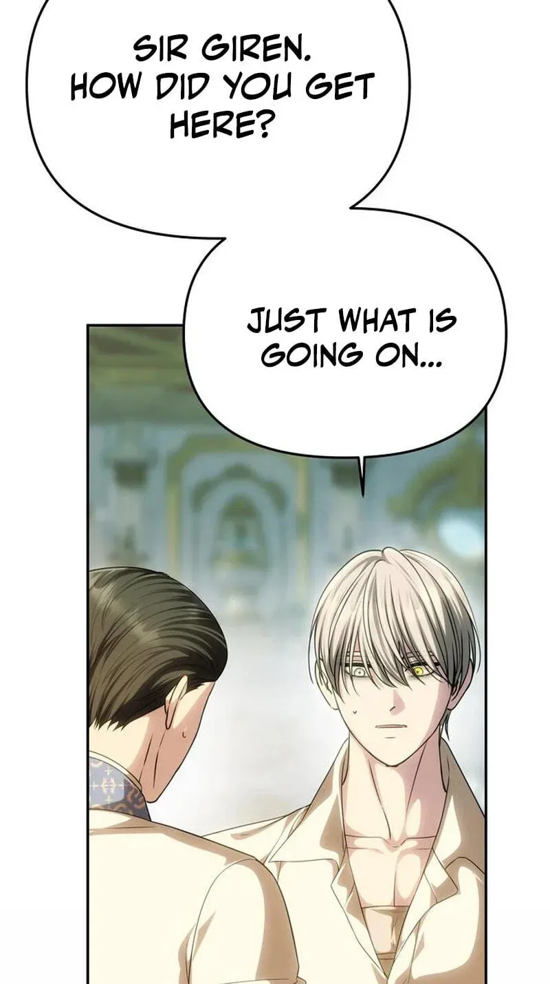 One Husband Is Enough Chapter 101 page 19 - 