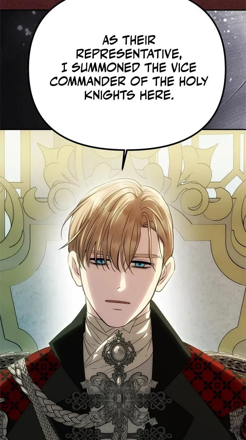 One Husband Is Enough Chapter 101 page 22 - 