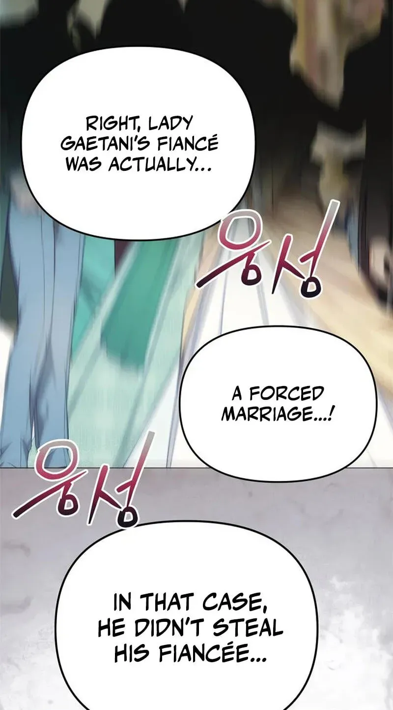 One Husband Is Enough Chapter 101 page 51 - 