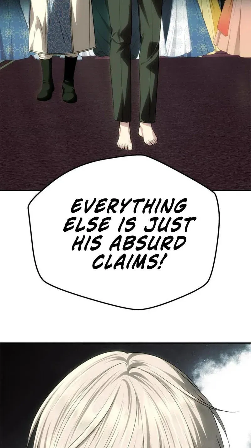 One Husband Is Enough Chapter 101 page 58 - 