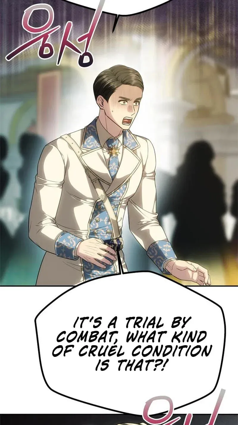 One Husband Is Enough Chapter 101 page 87 - 
