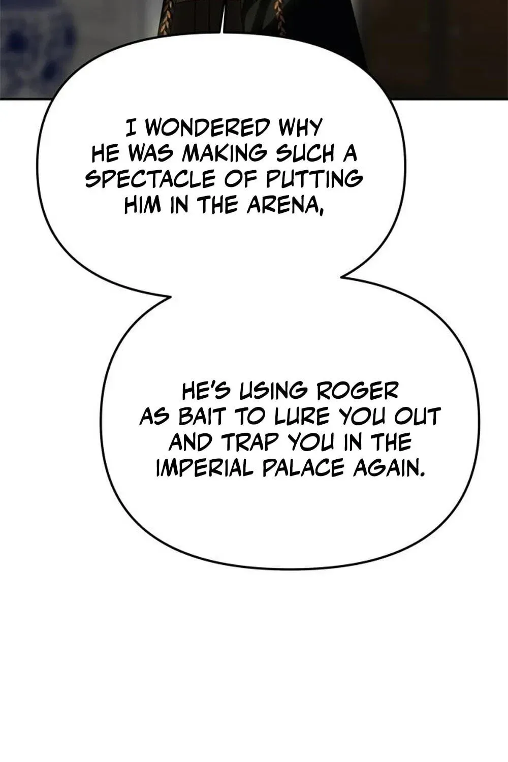 One Husband Is Enough Chapter 102 page 105 - 